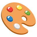 icon card