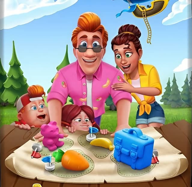 image family